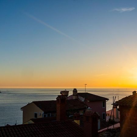 Old Town Seabreeze Residence Rovinj Exterior foto